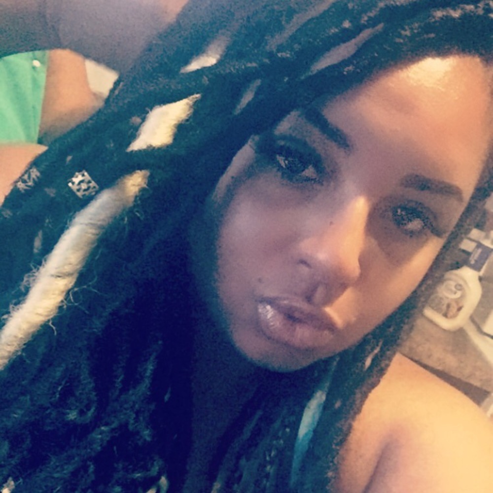 Meet your Posher, Quanisha